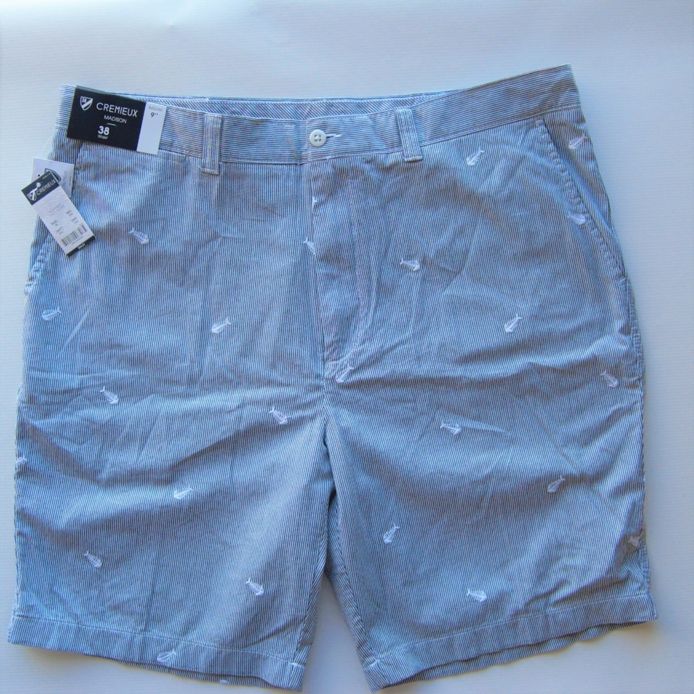 NWT Men's Shorts